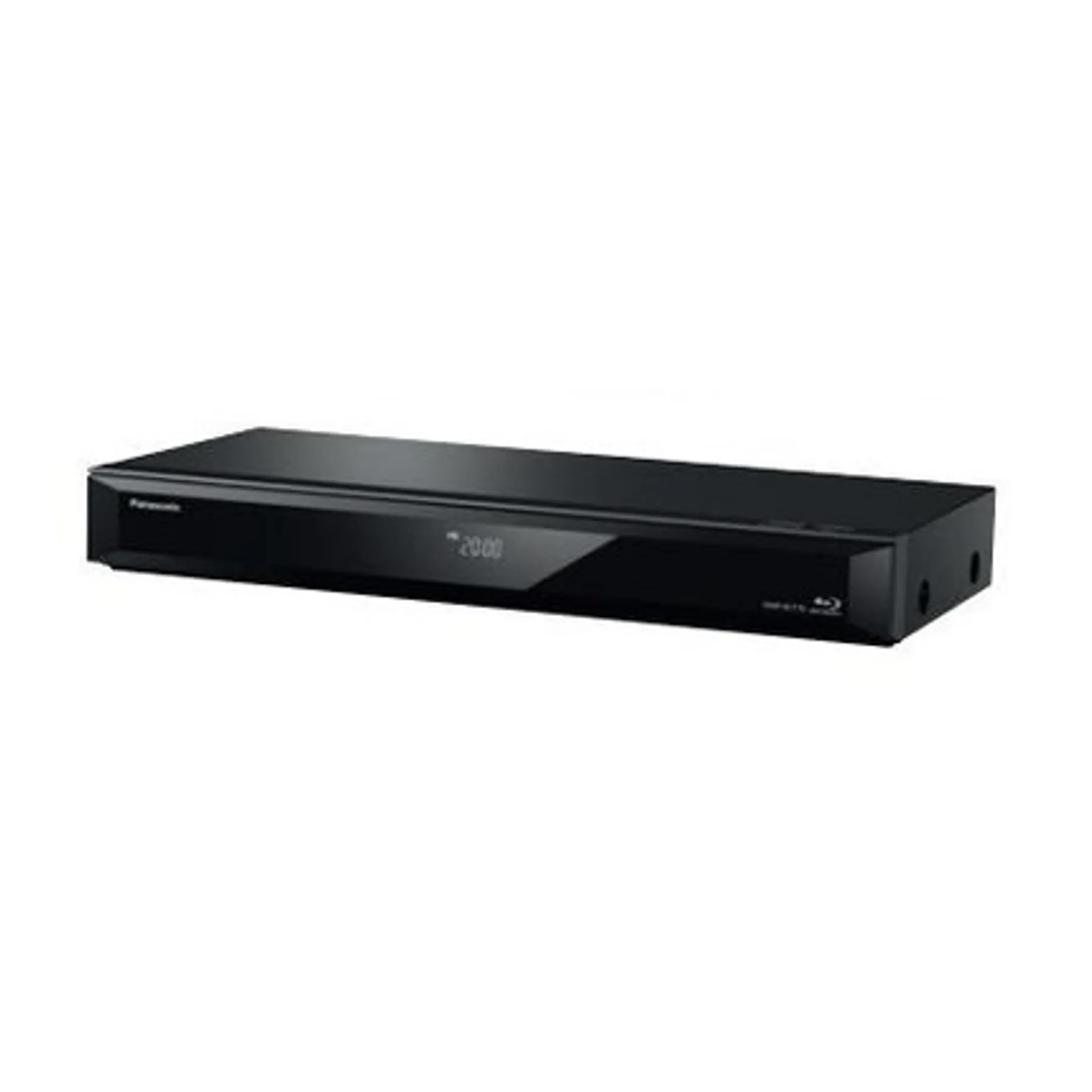 Panasonic Lecteur Blu-Ray DMR-BCT76ECK  image