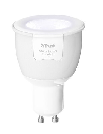 Trust Zigbee 6W Gu10 A Ledlamp trust kopen in de aanbieding