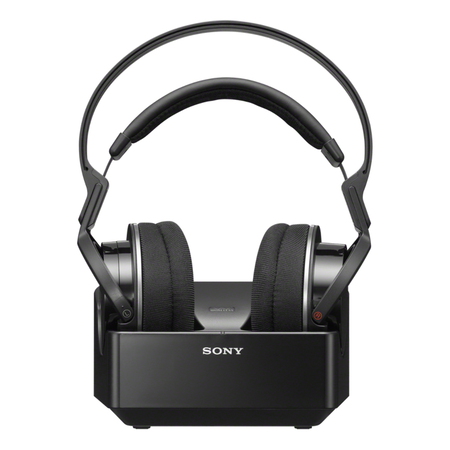Sony Hoofdtelefoon Mdr Rf855Rk sony kopen in de aanbieding