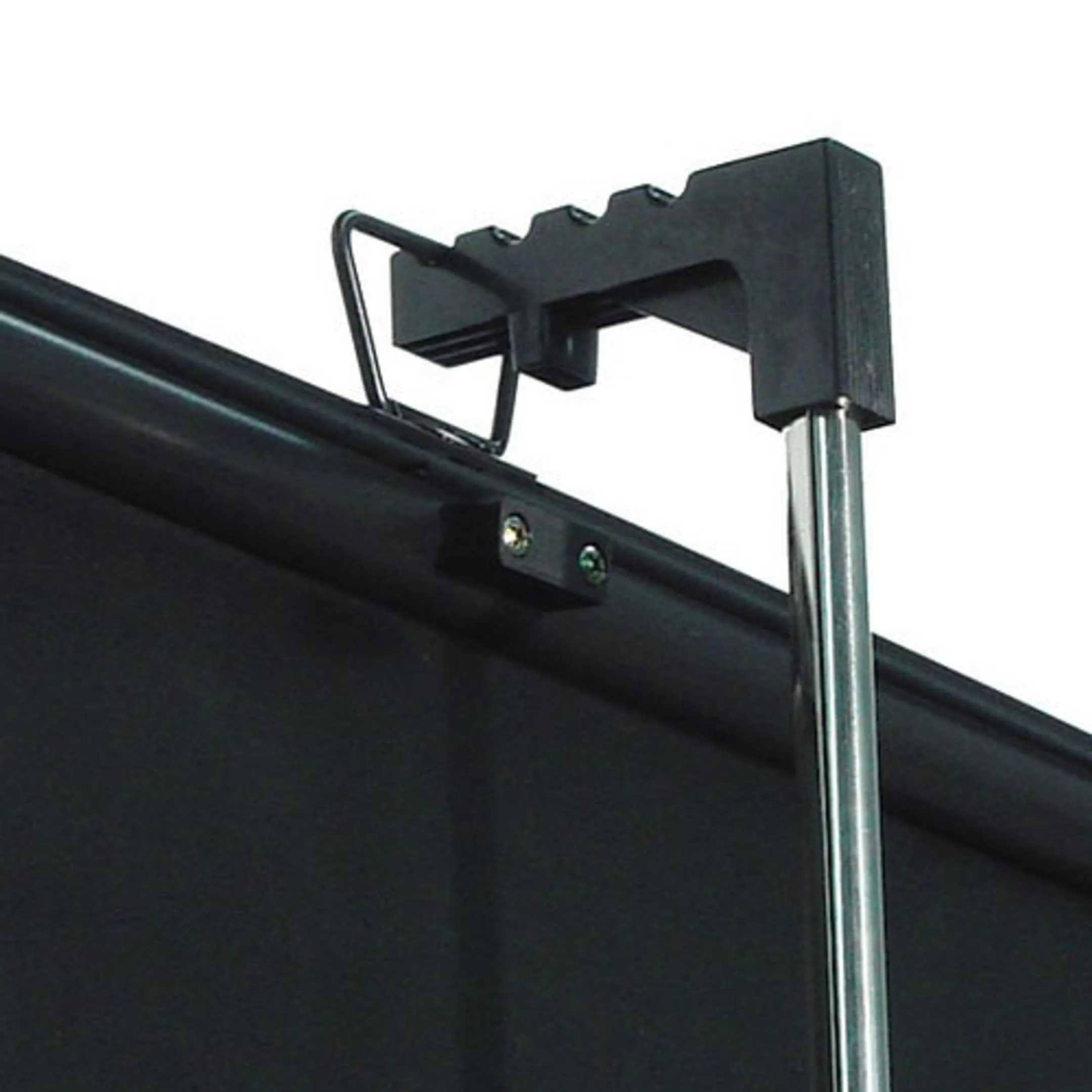 Reflecta Projectiescherm Crystalline Tripod 240 Zwart image