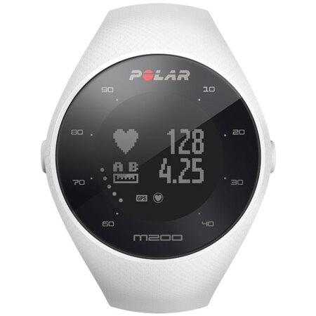 Polar M200 Wit Ml polar kopen in de aanbieding Polar M200 Wit Ml polar kopen in de aanbieding