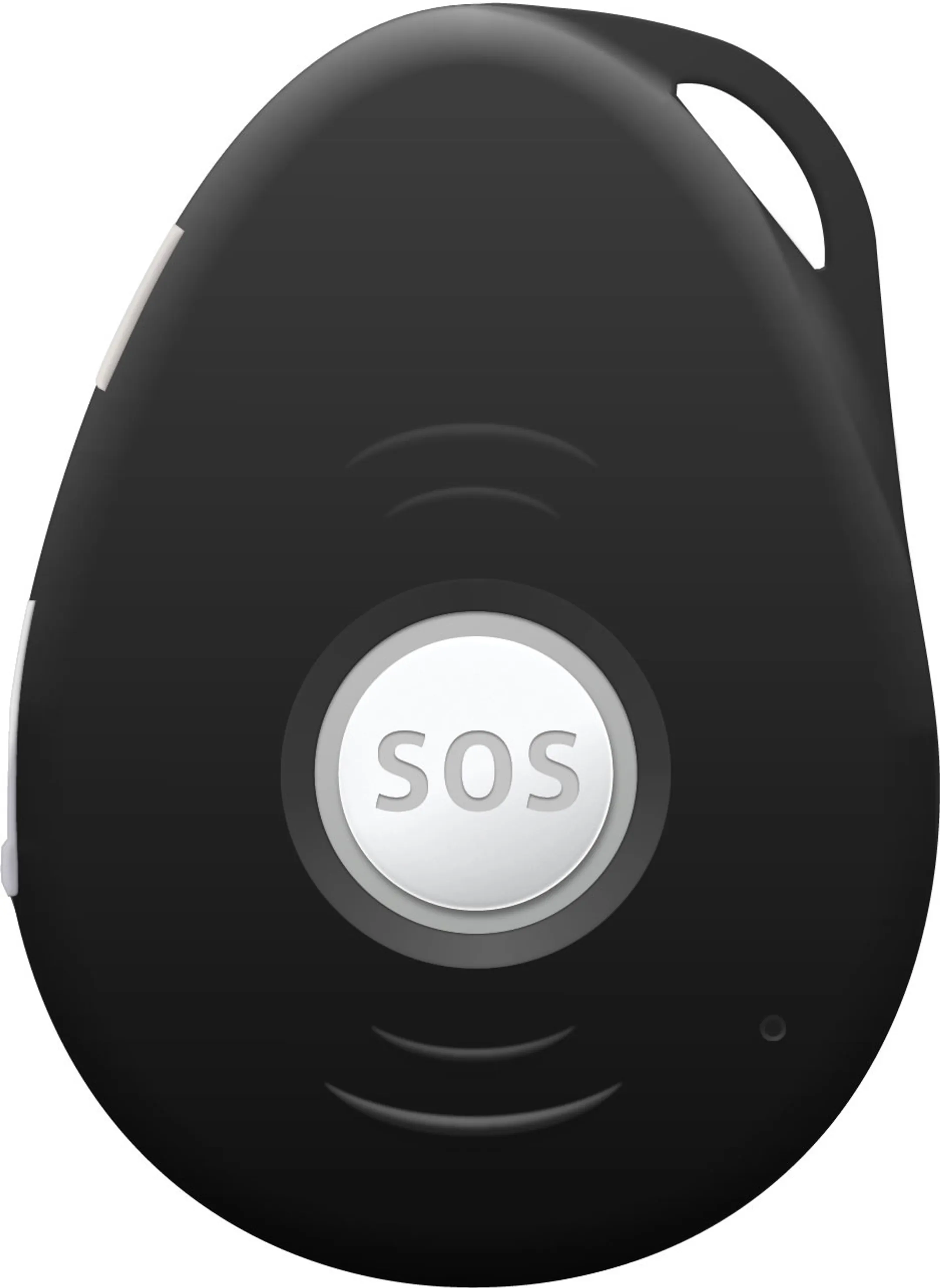 Spotter GPS-tracker met SOS-knop image
