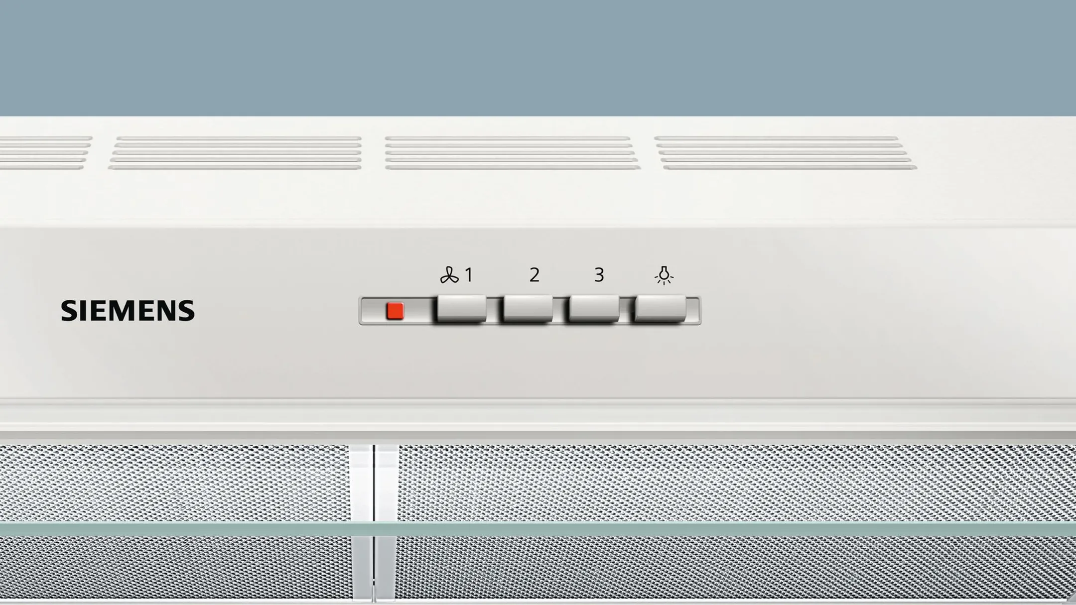 Siemens Hotte encastrable LU93LCC20 image