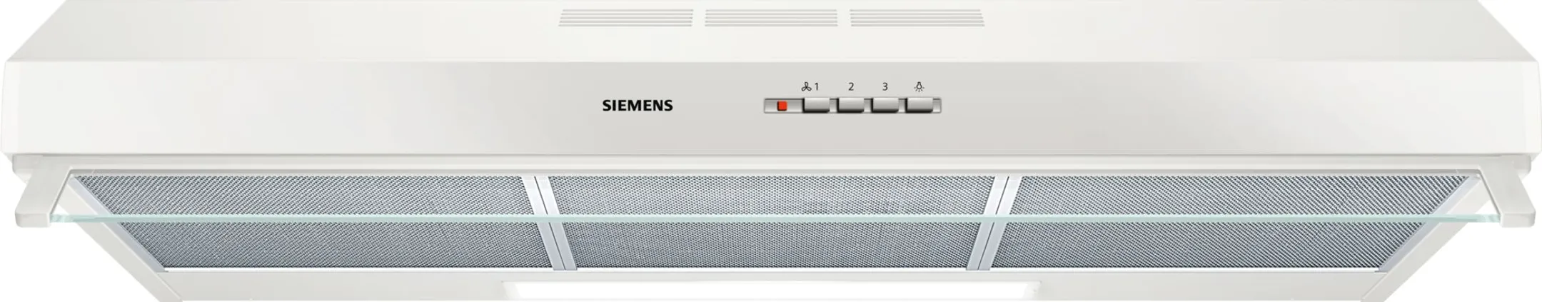 Onderbouwdampkap LU93LCC20