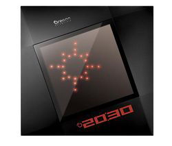 Oregon Scientific Weerstation Ba2000 Zwart oregon scientific kopen in de aanbieding