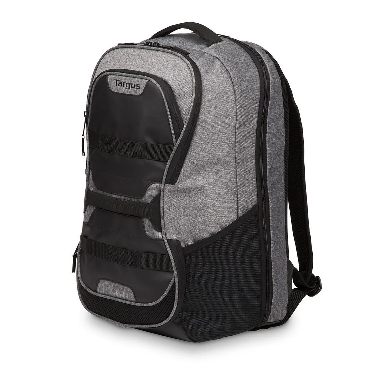 Targus Work + Play Fitness 15.6" Laptop Backpack Grey Livré demain