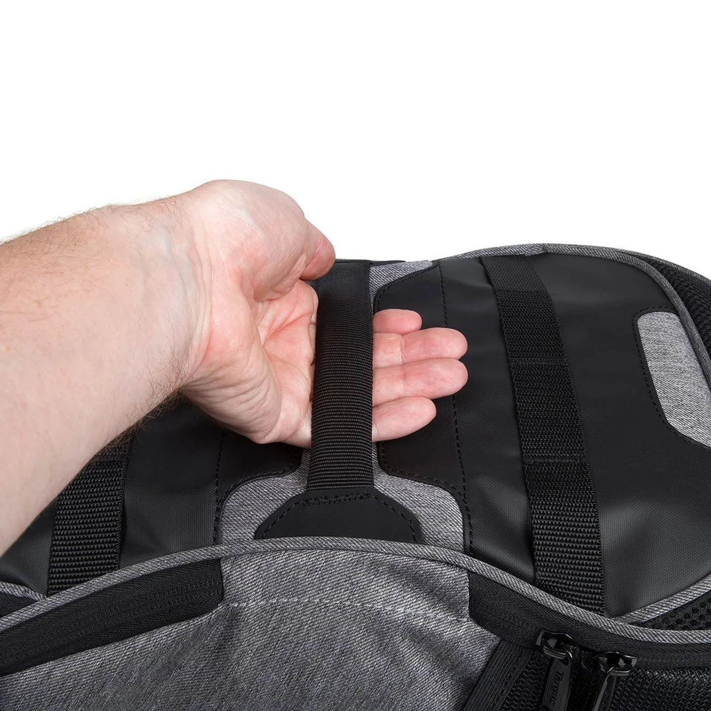 Targus Work + Play Fitness 15.6" Laptop Backpack Grey Livré demain