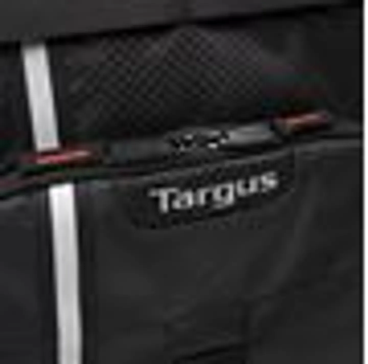 Targus Work + Play Cycling 15,6" NotebookBackpack Black Livré