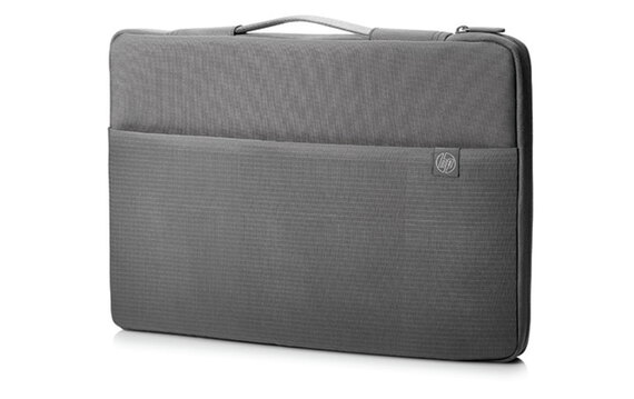 Hp 17 Carry Sleeve Grijs hp kopen in de aanbieding