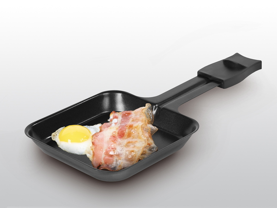 Fritel Raclette Pannetjes 2 Stuks fritel kopen in de aanbieding