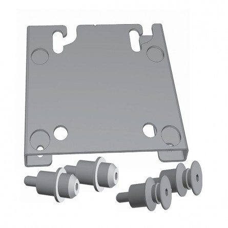 Loewe Wm68 Televisiebeugel Muur loewe kopen in de aanbieding