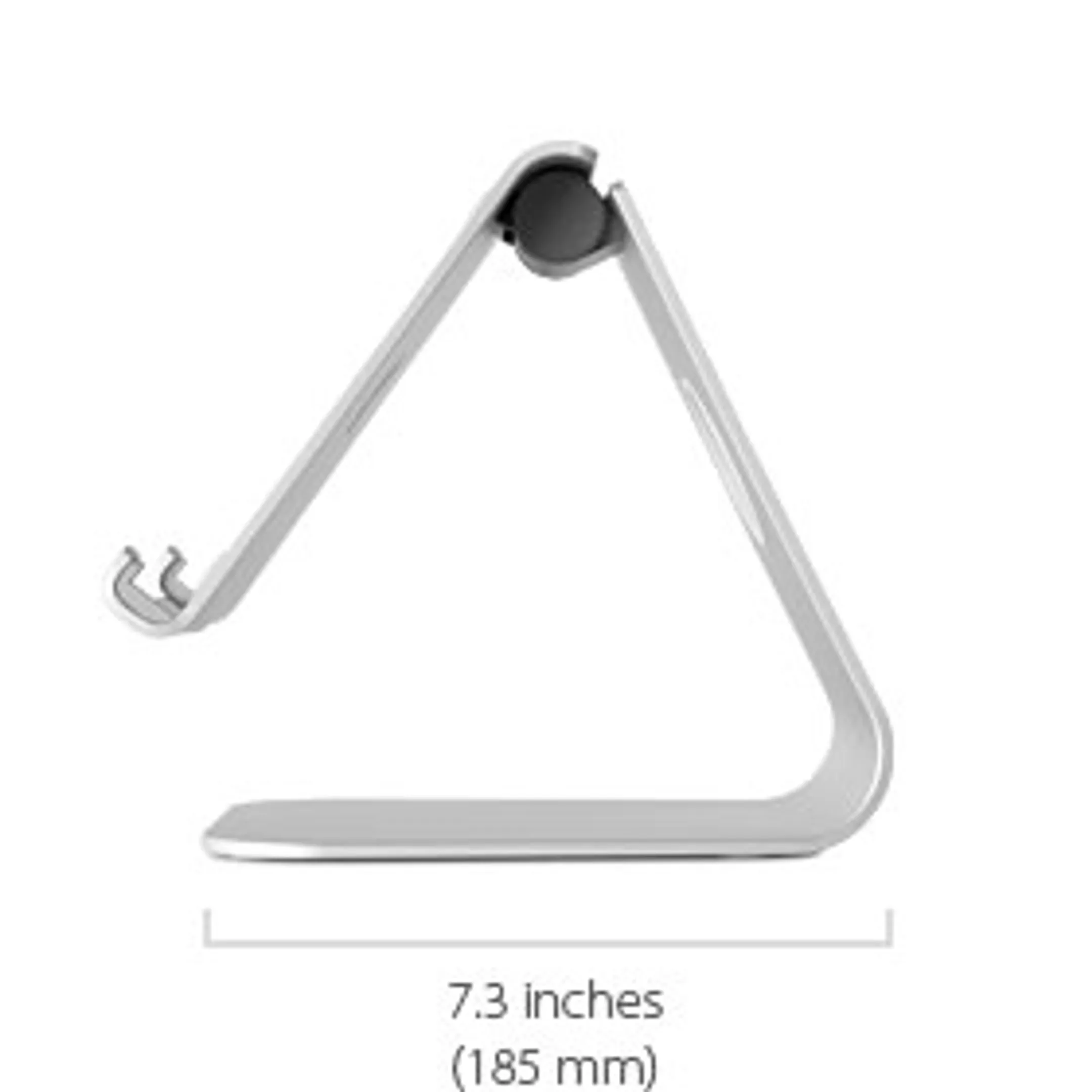 Rain Design mStand tablet plus pour iPads à 13" - Or image