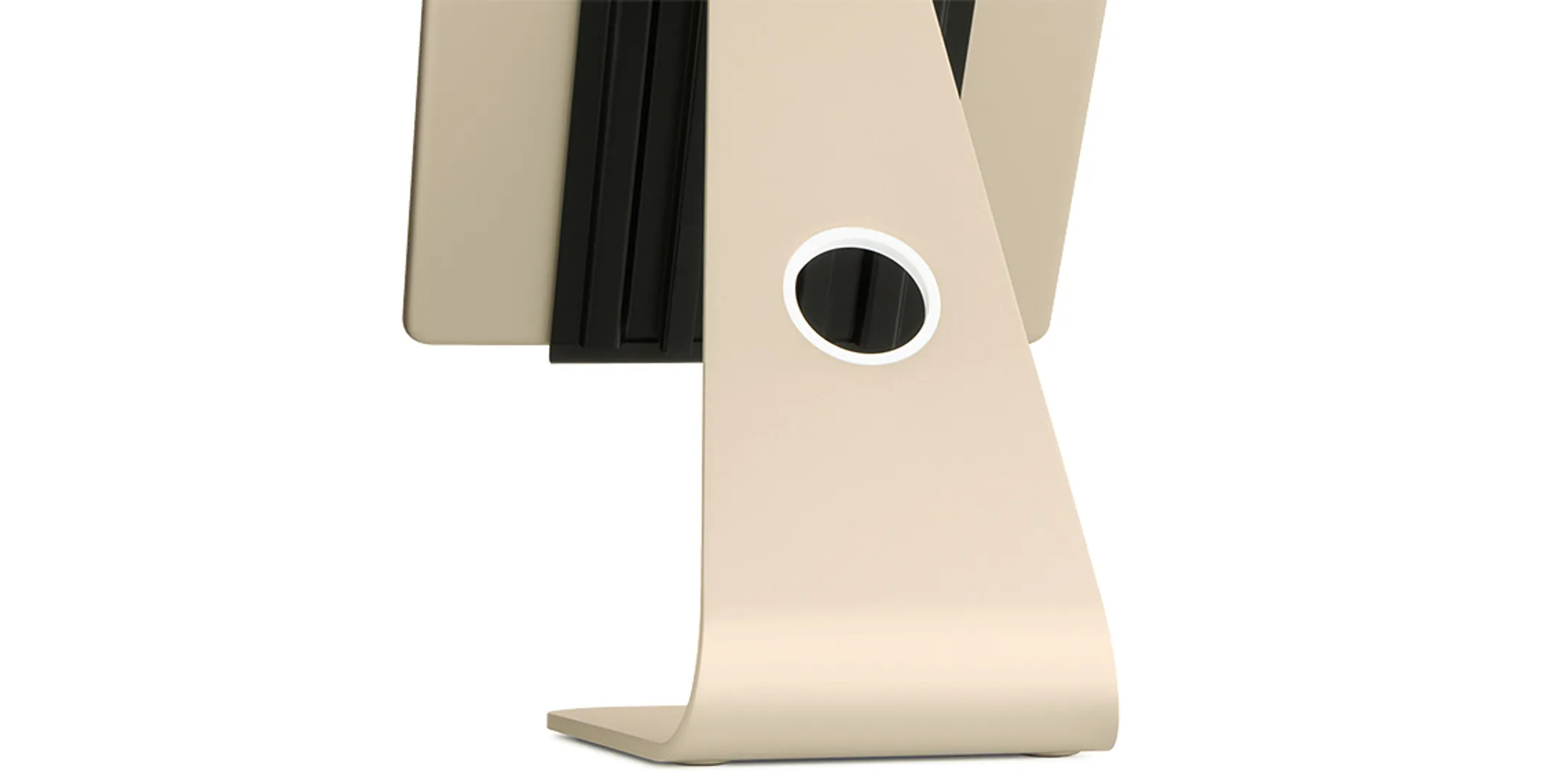 mStand tablet pro voor iPad Air 9,7" - Goud