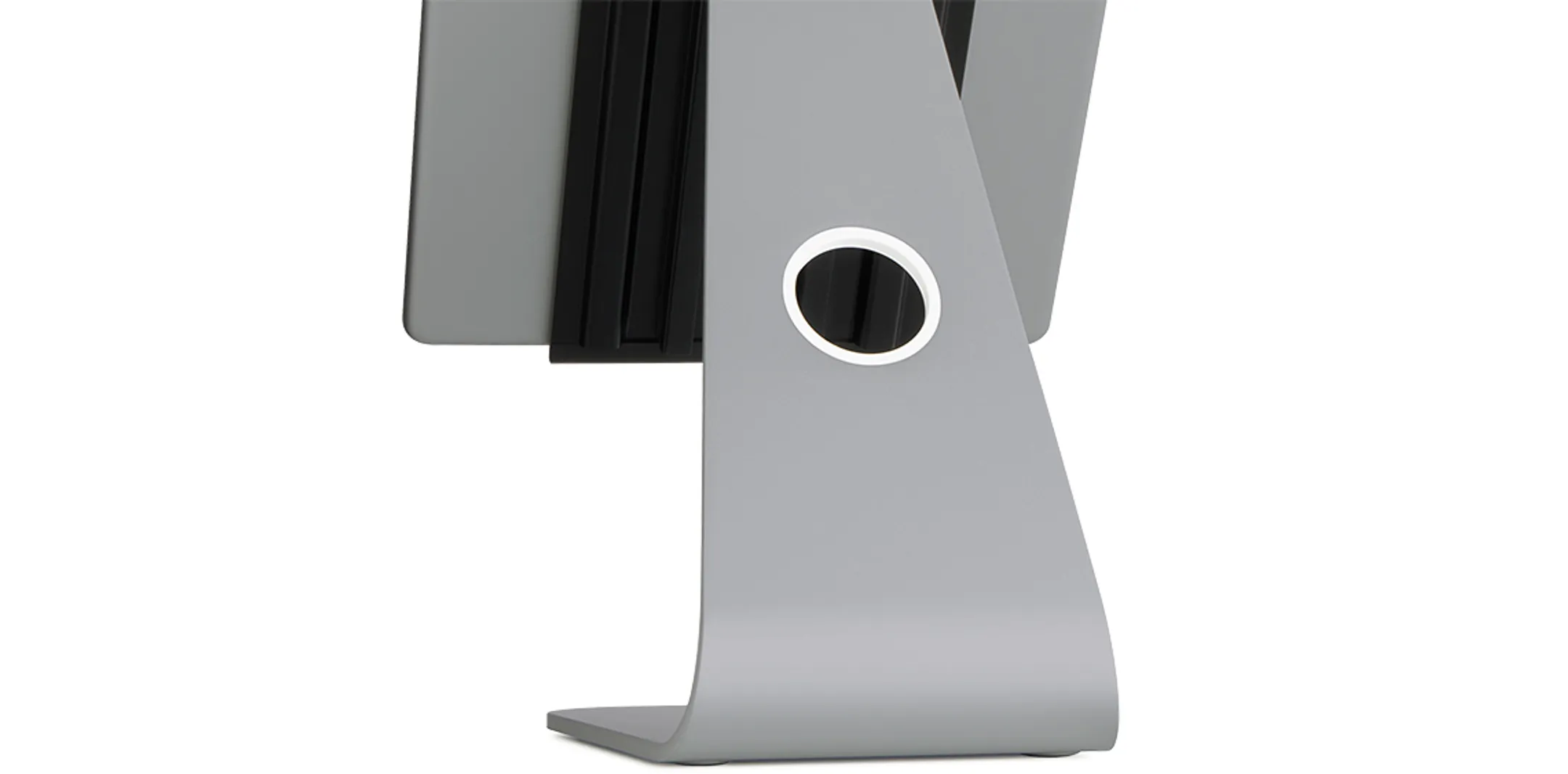 mStand tablet pro voor iPad Air 9,7" - Spacegrijs