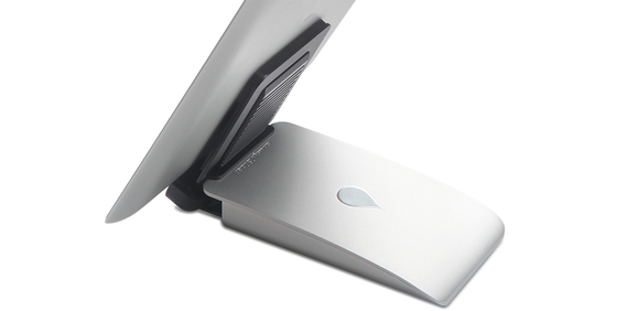 Rain Design Islider Stand For Ipad Silver rain design kopen in de aanbieding