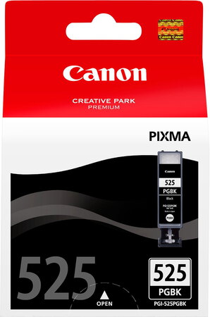 Canon Inktpatroon Pgi 525 Pigmentzwart canon kopen in de aanbieding Canon Inktpatroon Pgi 525 Pigmentzwart canon kopen in de aanbieding