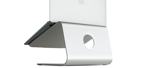 Rain Design Mstand For Macbook Silver rain design kopen in de aanbieding