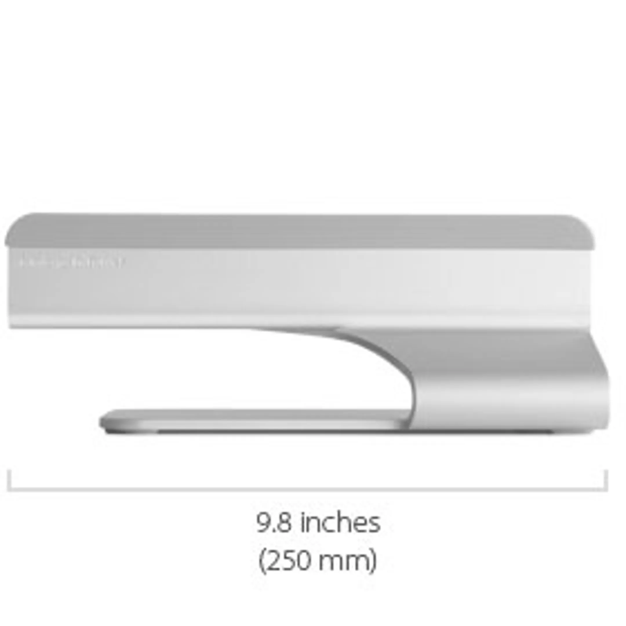 Rain Design mTower voor MacBook Zilver image