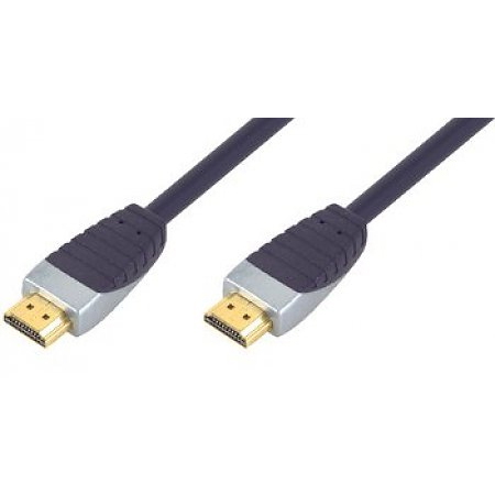 Bandridge Hdmi Kabel 2M Svl1202 bandridge kopen in de aanbieding