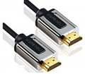 Profigold PROL1201 HDMI + HDMI kabel - 1m
