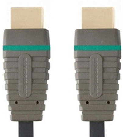 Bandridge Hdmi Kabel 2M Bvl1202 bandridge kopen in de aanbieding Bandridge Hdmi Kabel 2M Bvl1202 bandridge kopen in de aanbieding
