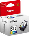 Canon CL-546 3-kleuren FINE Pack