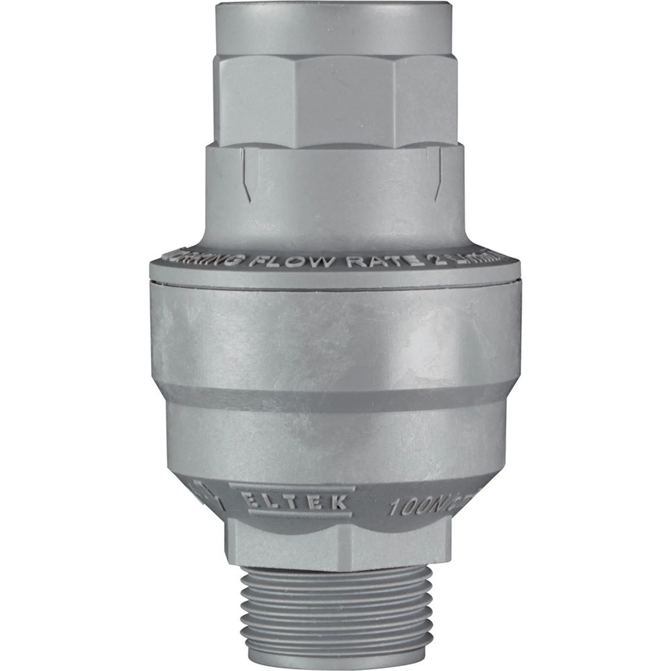 Wpro Vanne AquaStop ACQ002 image