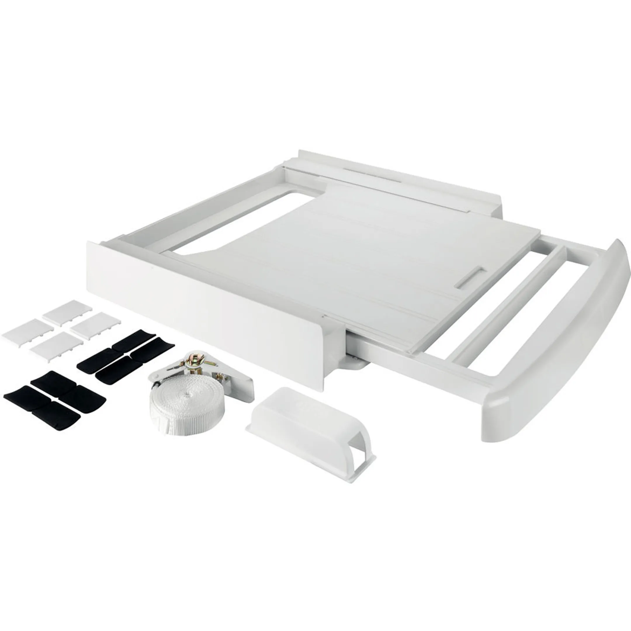 Wpro Kit de superposition premium 2 en 1 universel SKP101 image