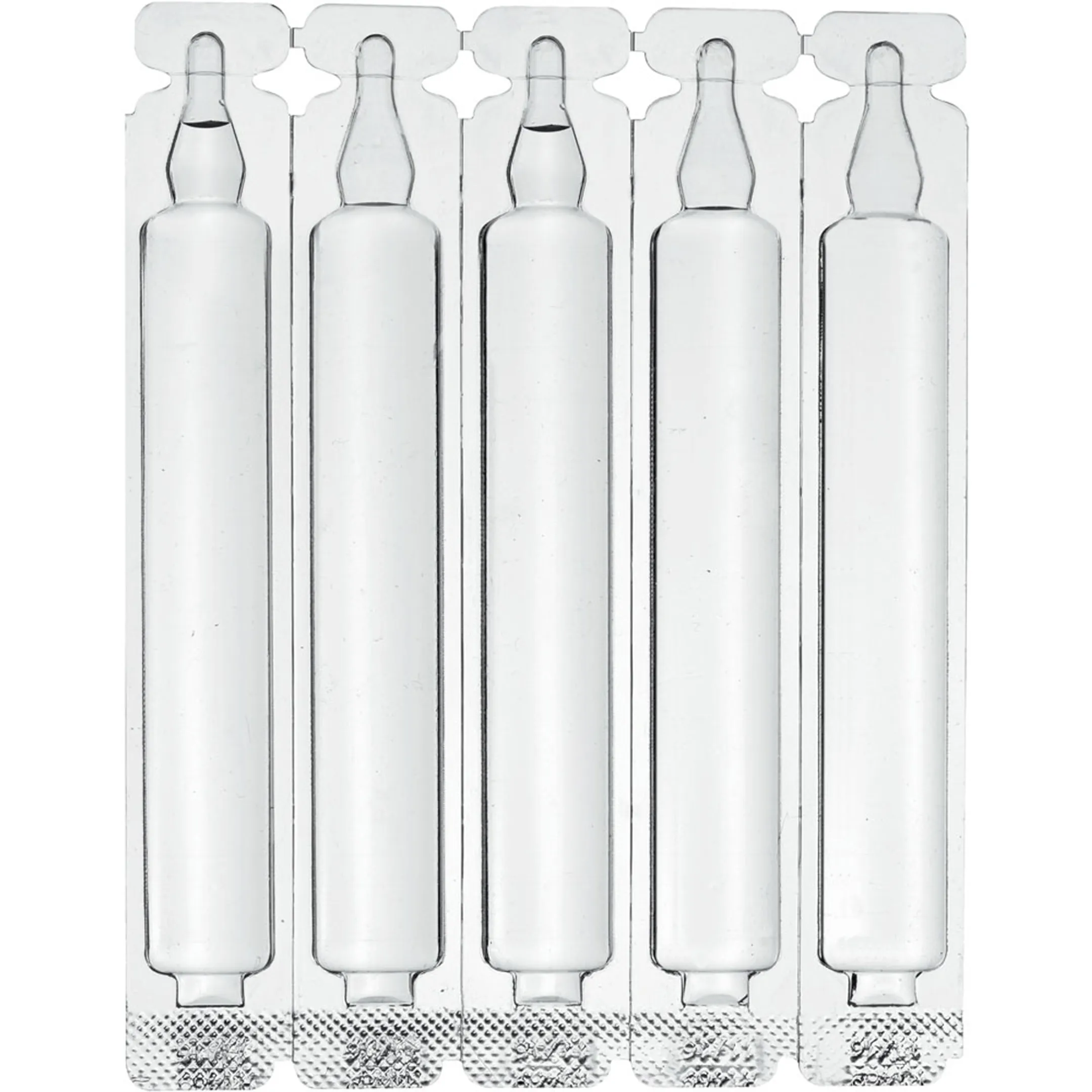 Wpro Ontkalkingspatronen voor stoomgenerator ( 10 stuks) SIM010 image