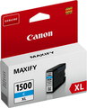 Canon Cartouche d'encre PGI-1500 XL Maxify - Cyan