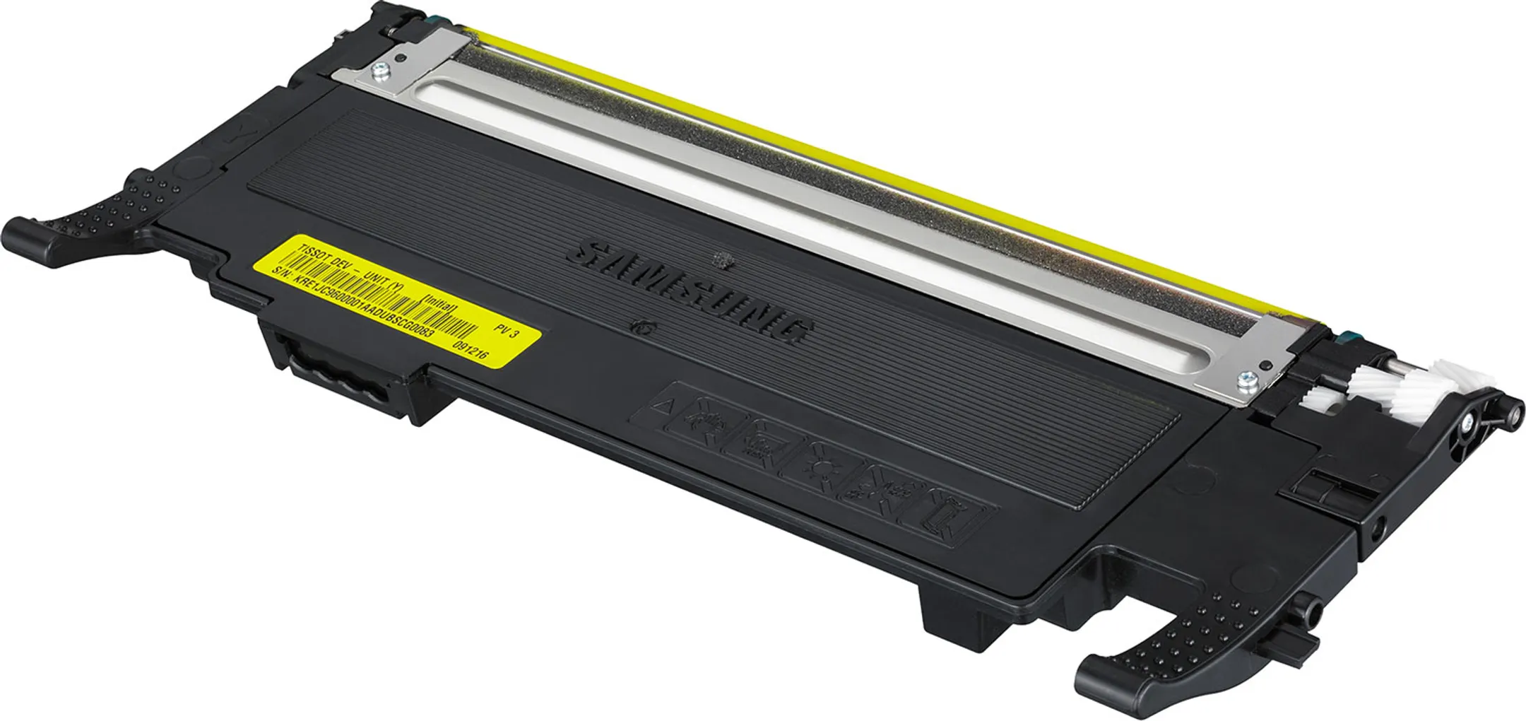 Toner CLT-Y4092S - Geel