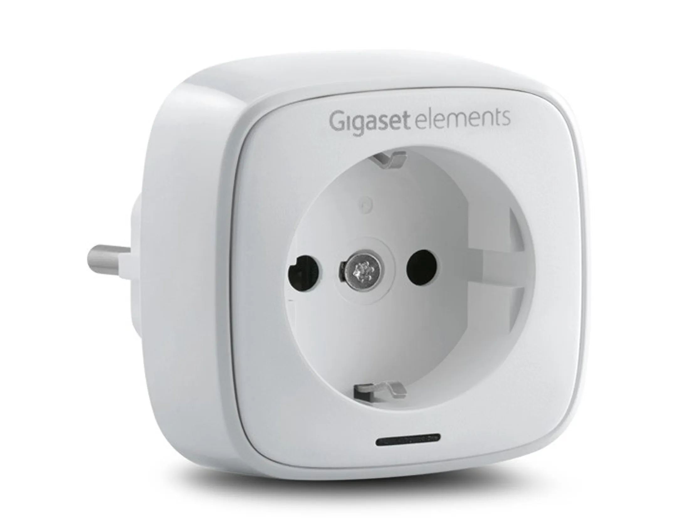Gigaset Alarm plug Tijdschakelaar image