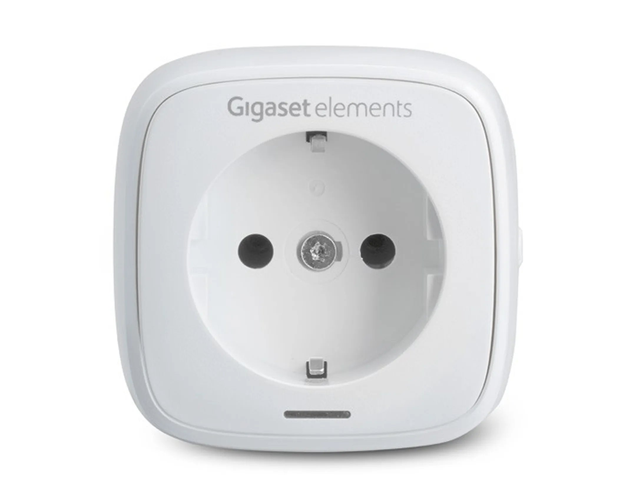 Gigaset Alarm plug Tijdschakelaar image