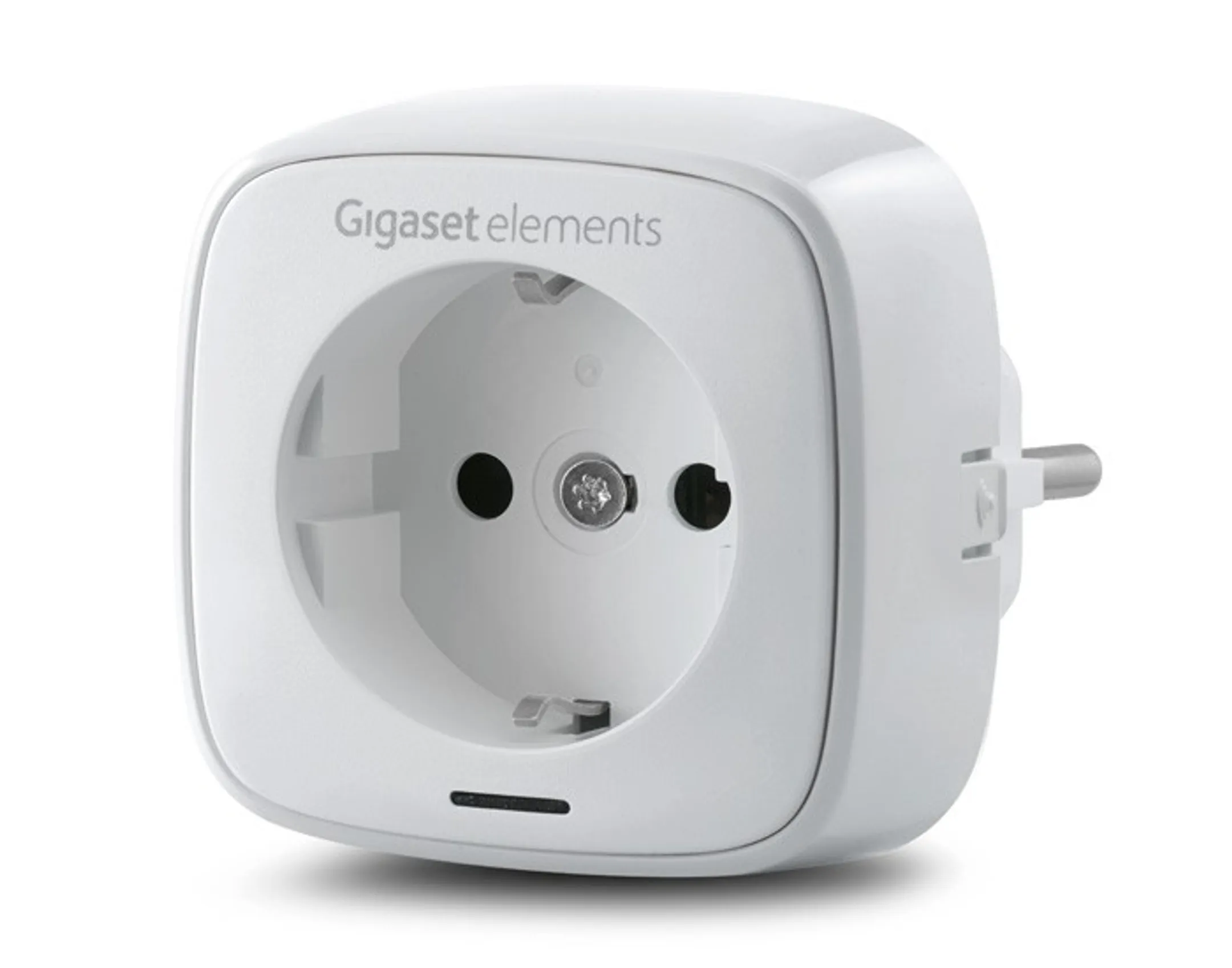 Gigaset Alarm plug Tijdschakelaar image