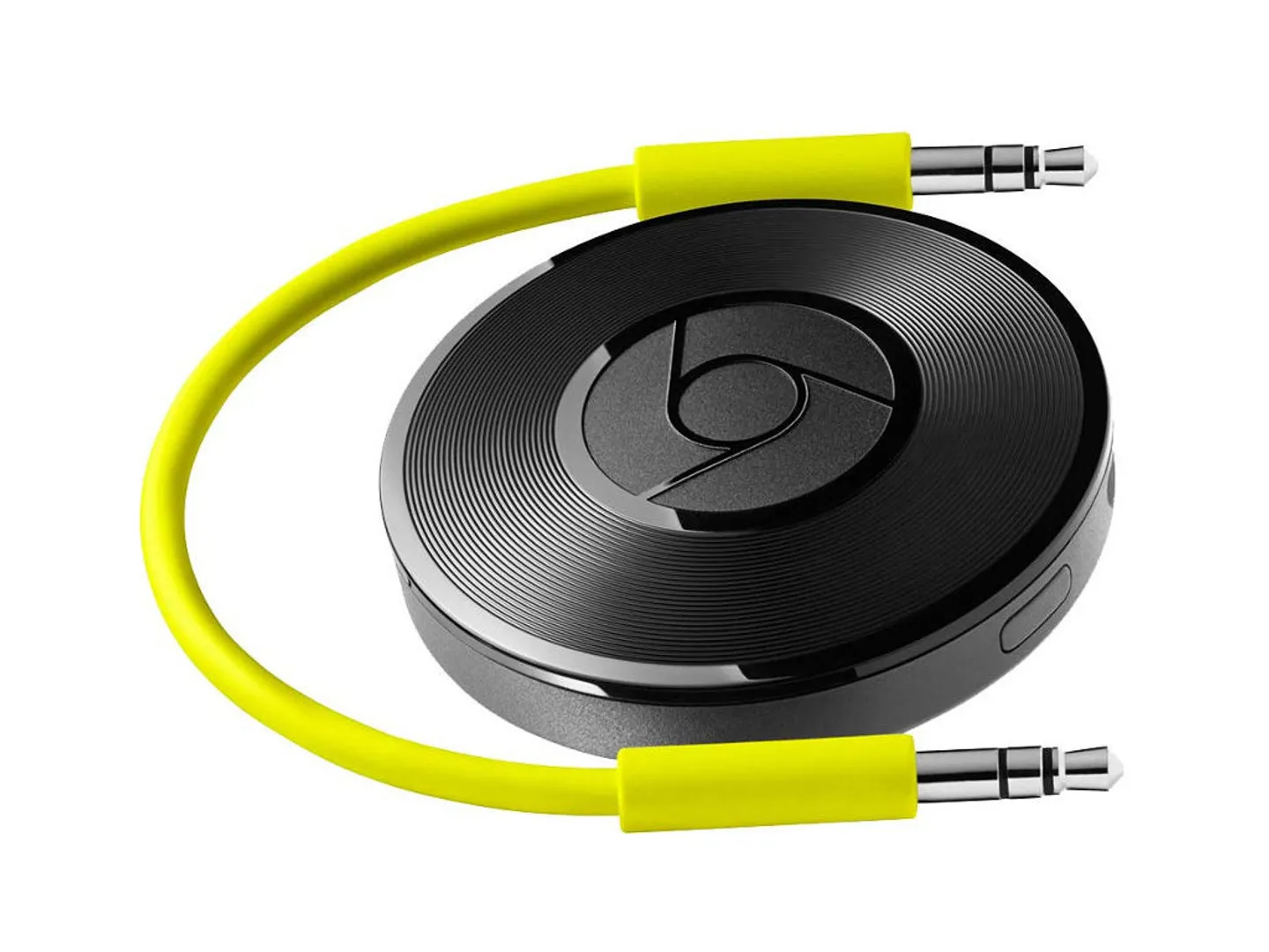 Google Chromecast Audio Streamer Bestel nu, in huis