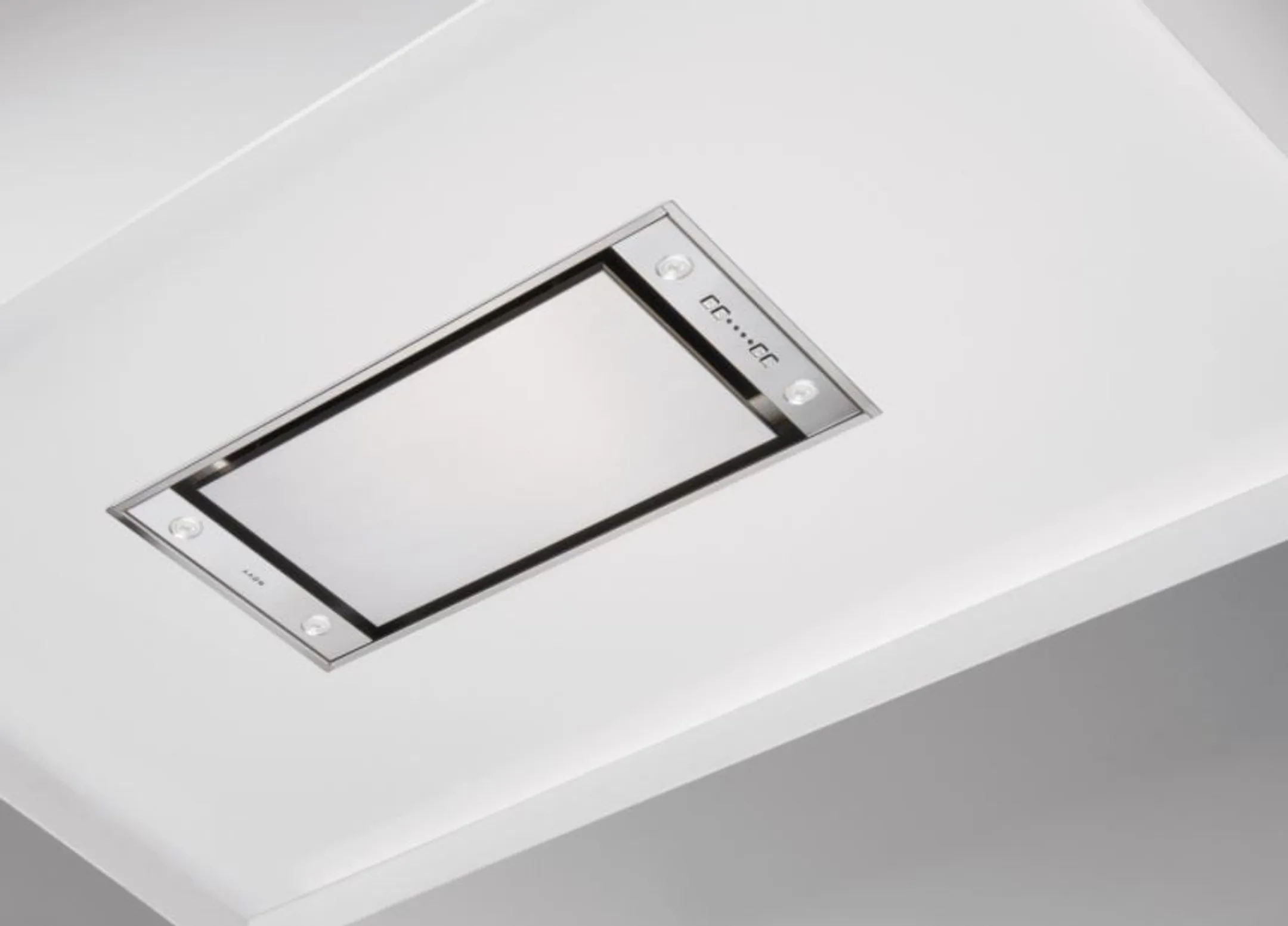 Hotte aspirante Mini Pureline 810