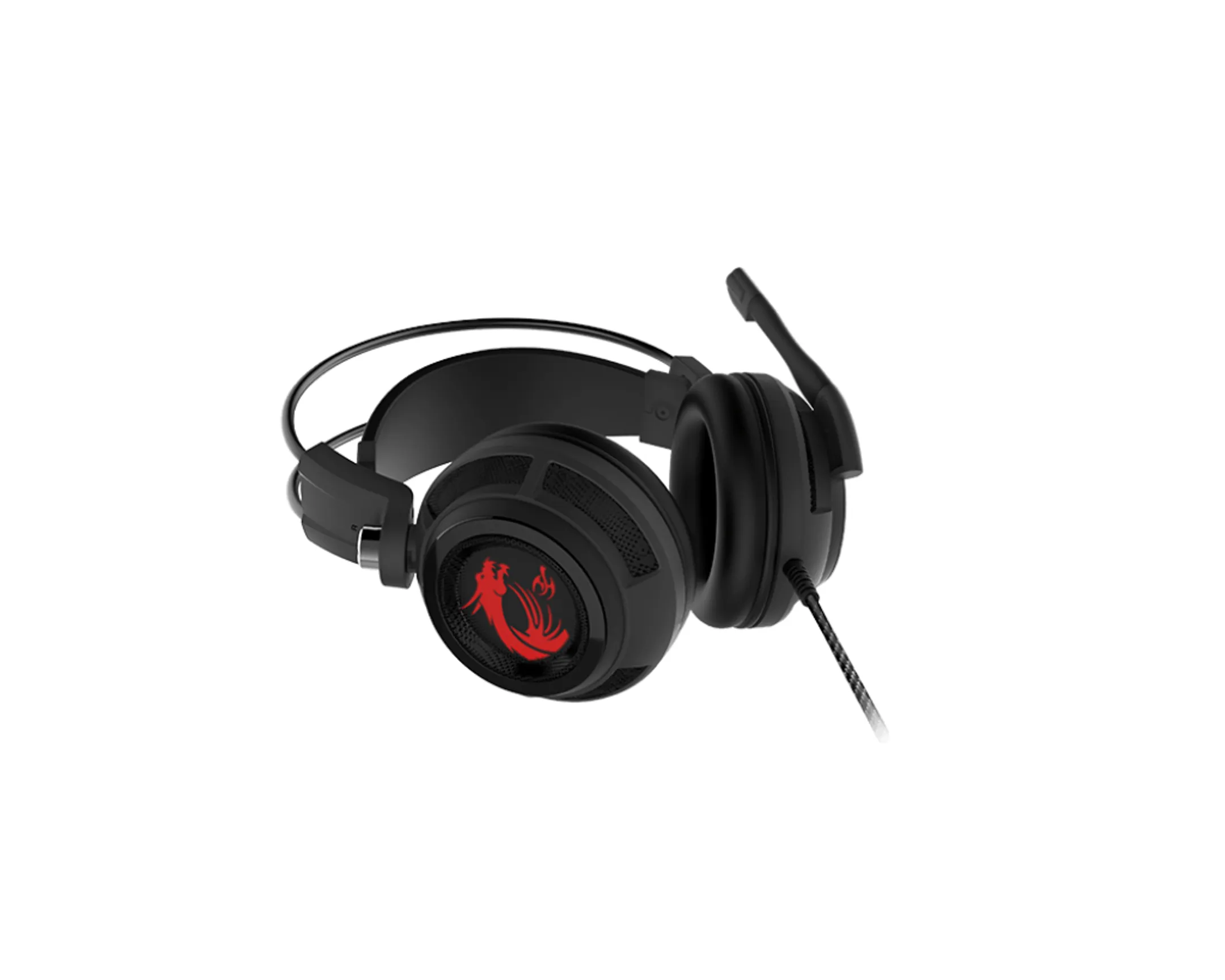 MSI DS502 Casque audio image