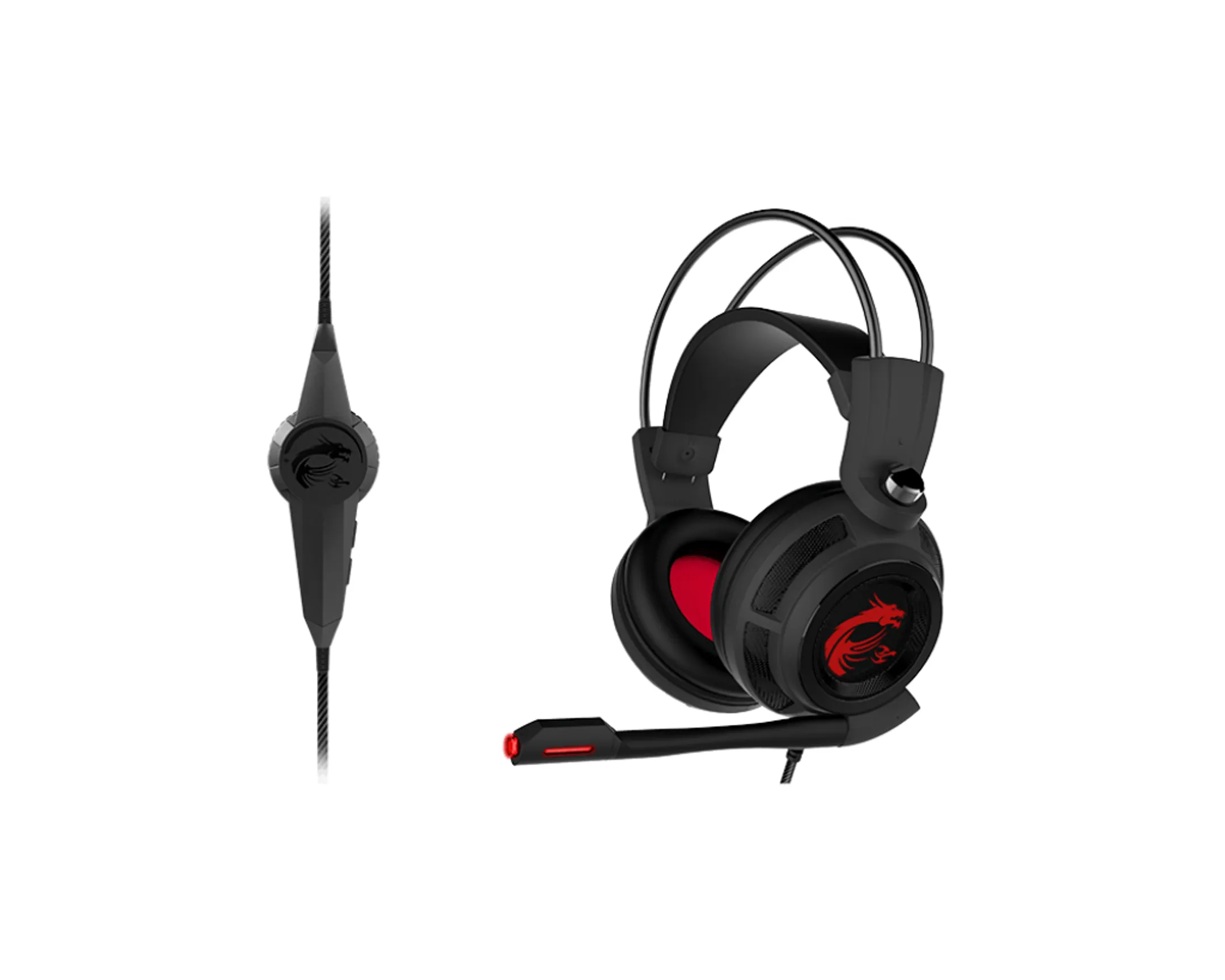 MSI DS502 Casque audio image