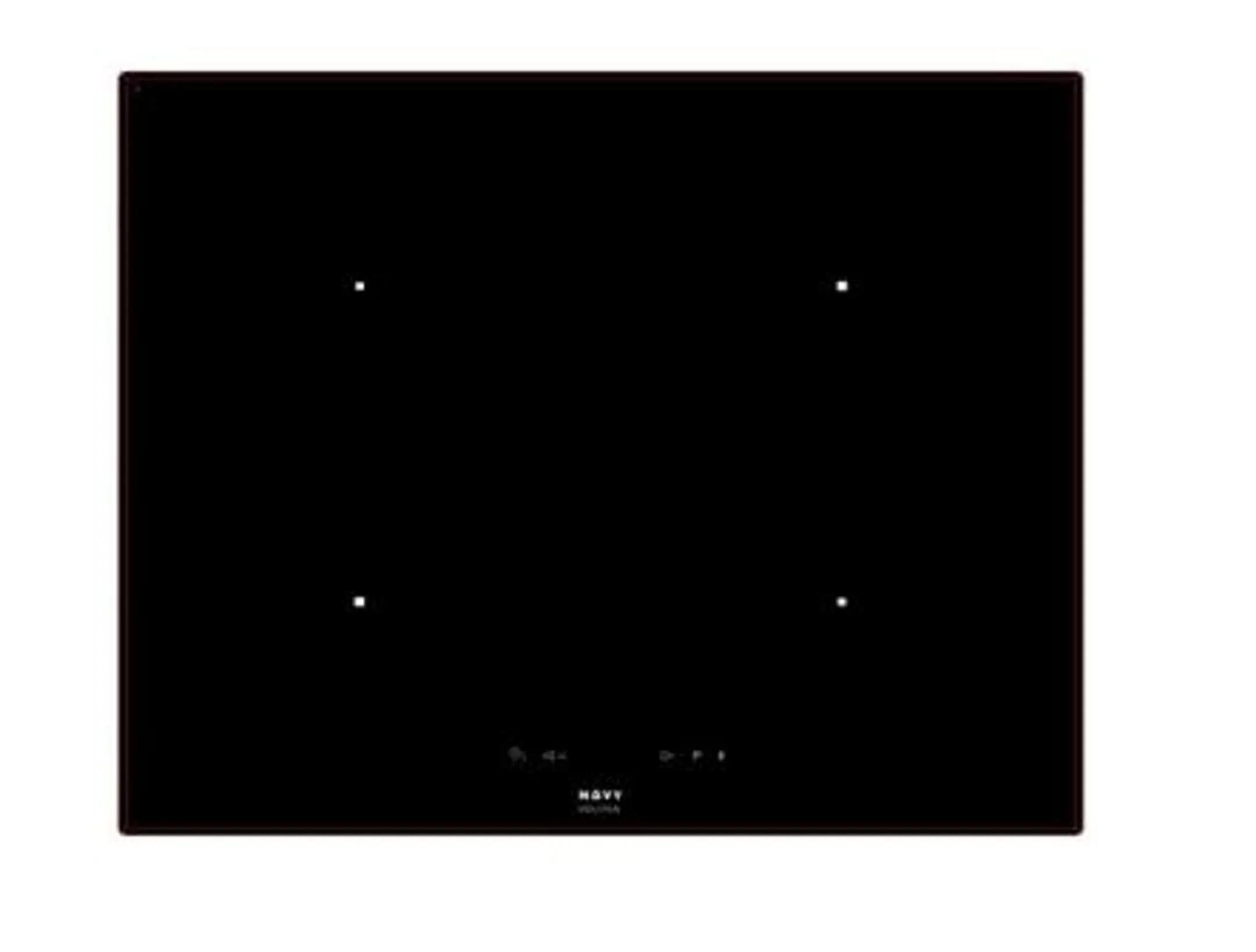 Taque induction 1754 Comfort