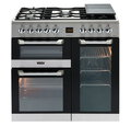 Leisure Cuisinière CS90F320X