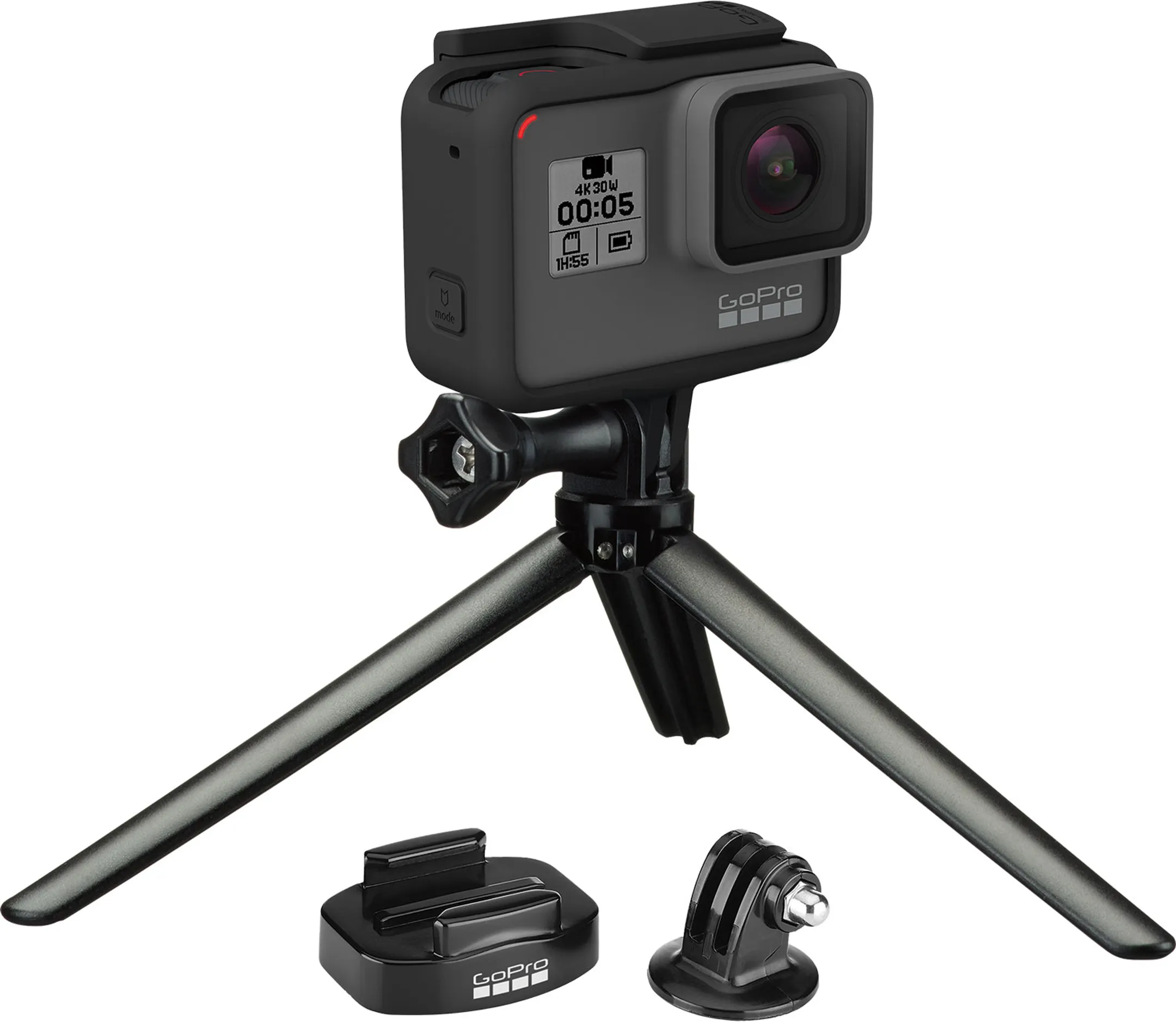 GoPro Bevestigingsset voor tripod image