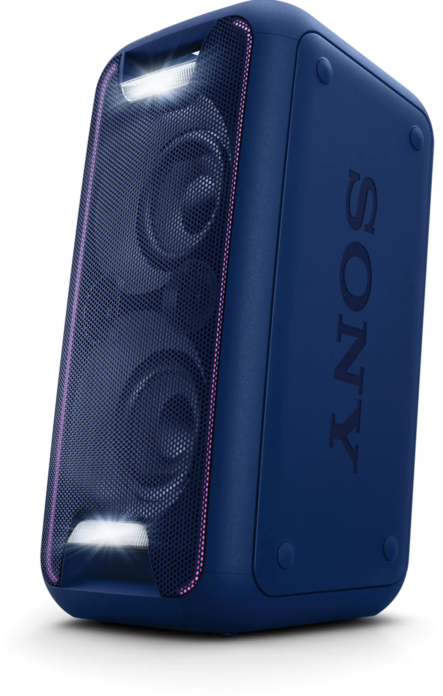 Sony GTK-XB5 Party Speaker Blauw | Bluetooth Speaker