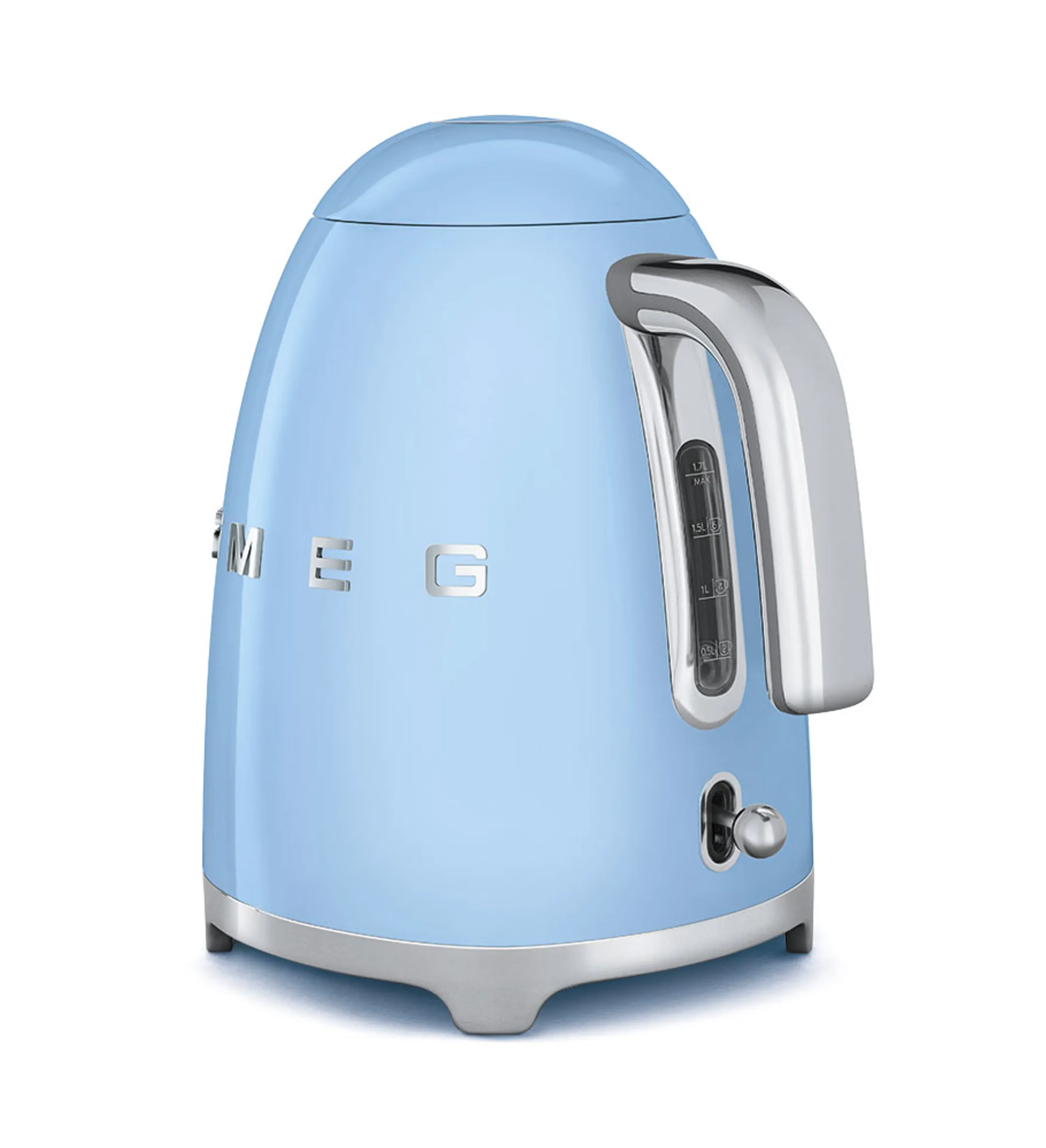 Smeg Waterkoker KLF03PBEU  image