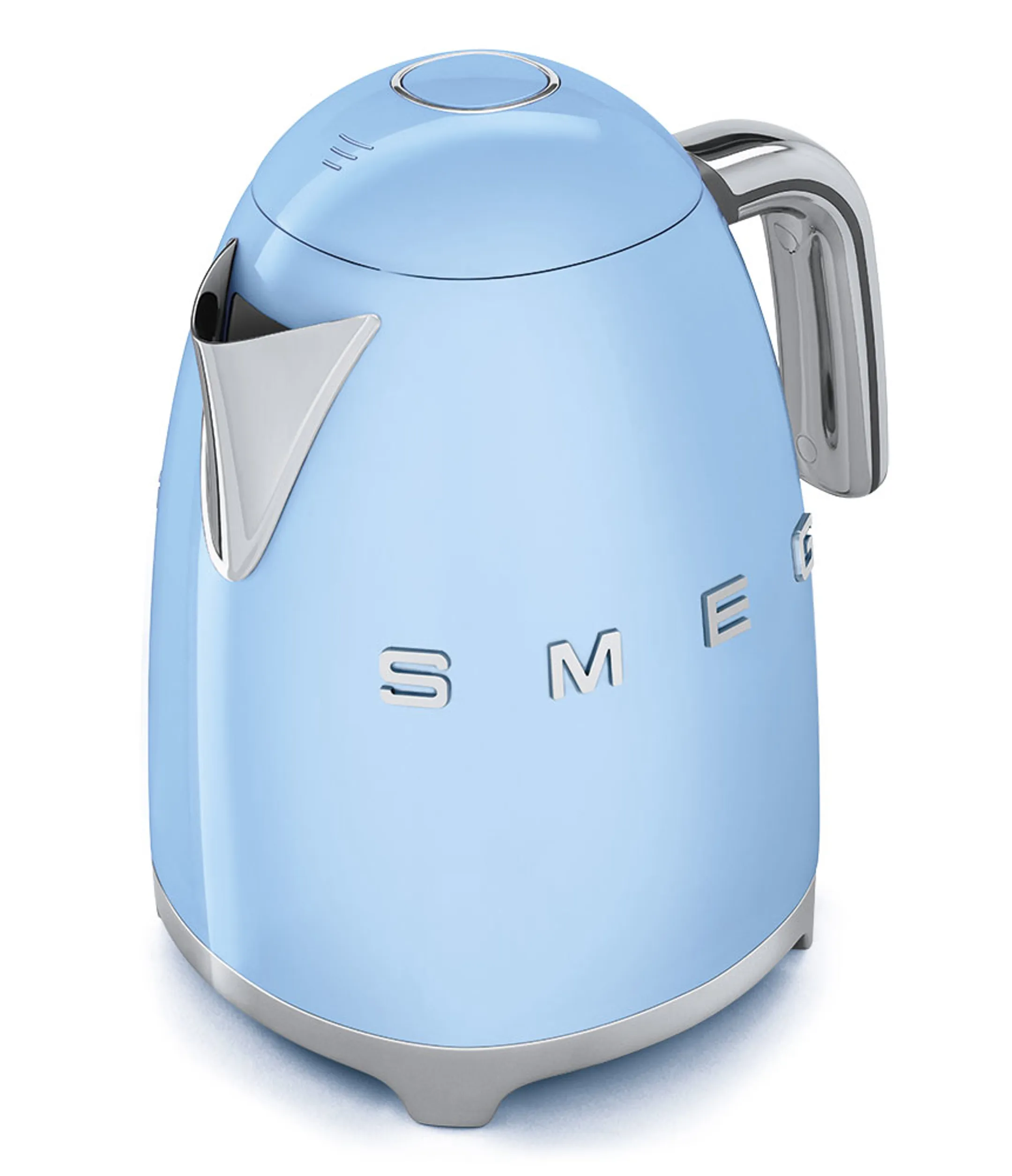 Smeg Waterkoker KLF03PBEU  image