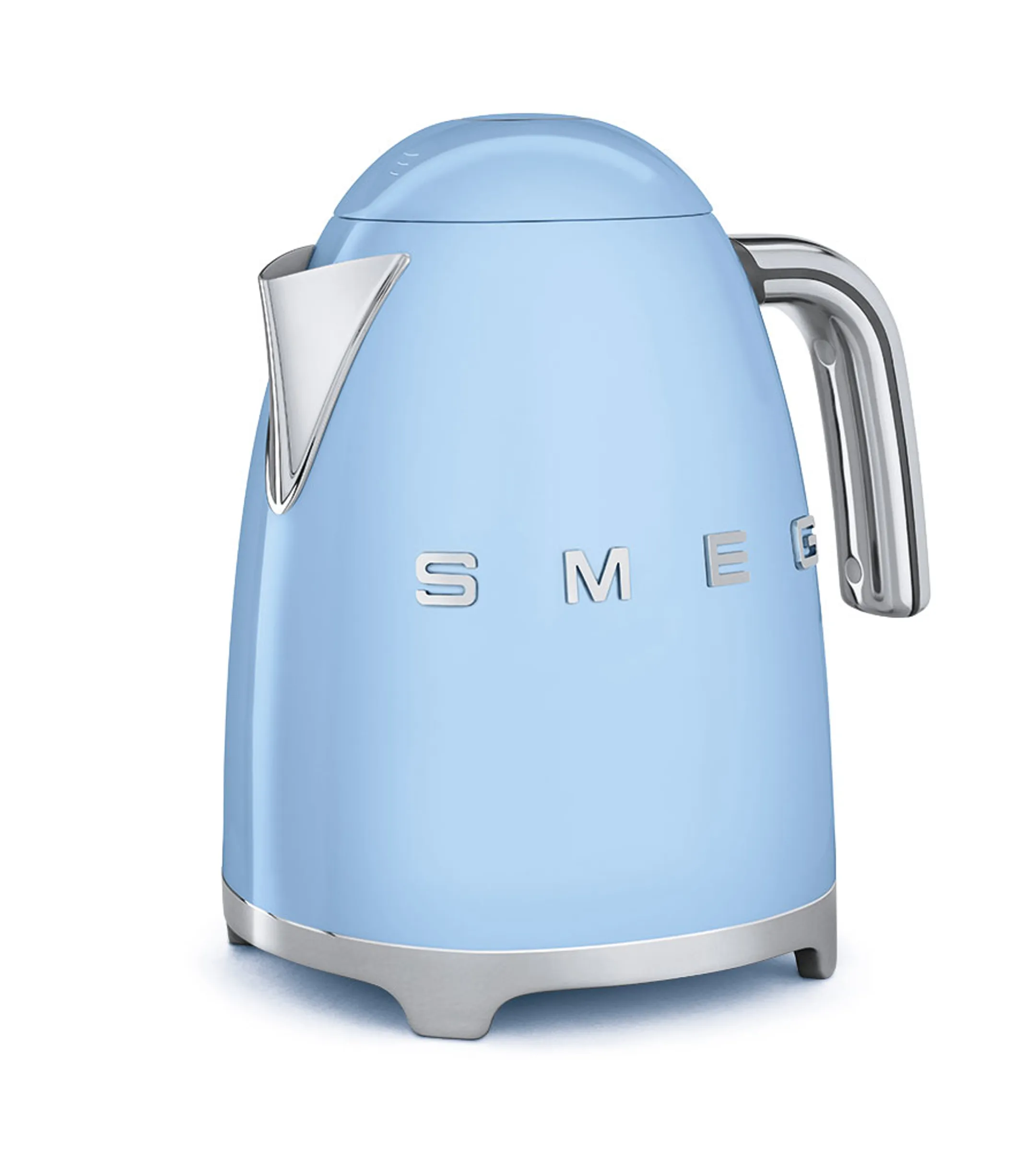 Smeg Waterkoker KLF03PBEU  image