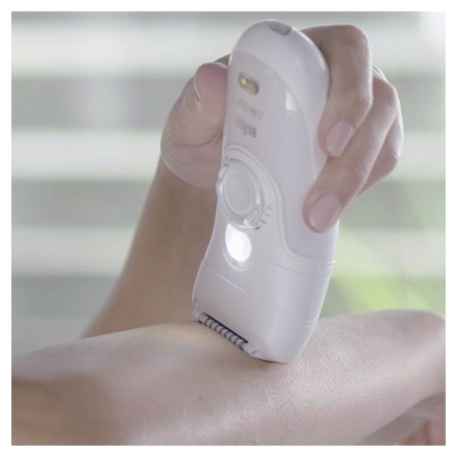 Braun Épilateur Silk-épil 7 7/700 SensoSmart | Krëfel – les meilleurs ...