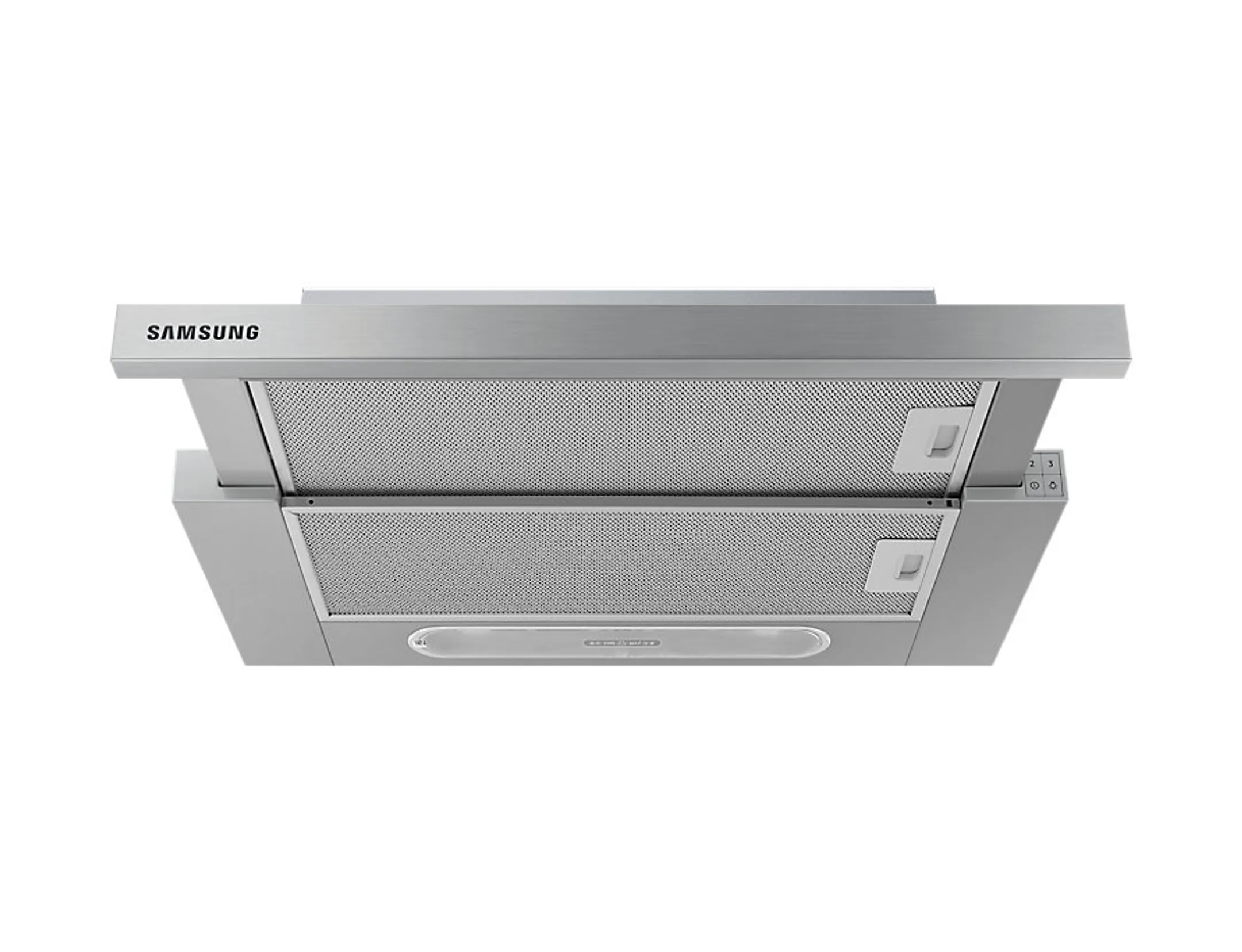Samsung Telescopische dampkap NK24M1030IS image