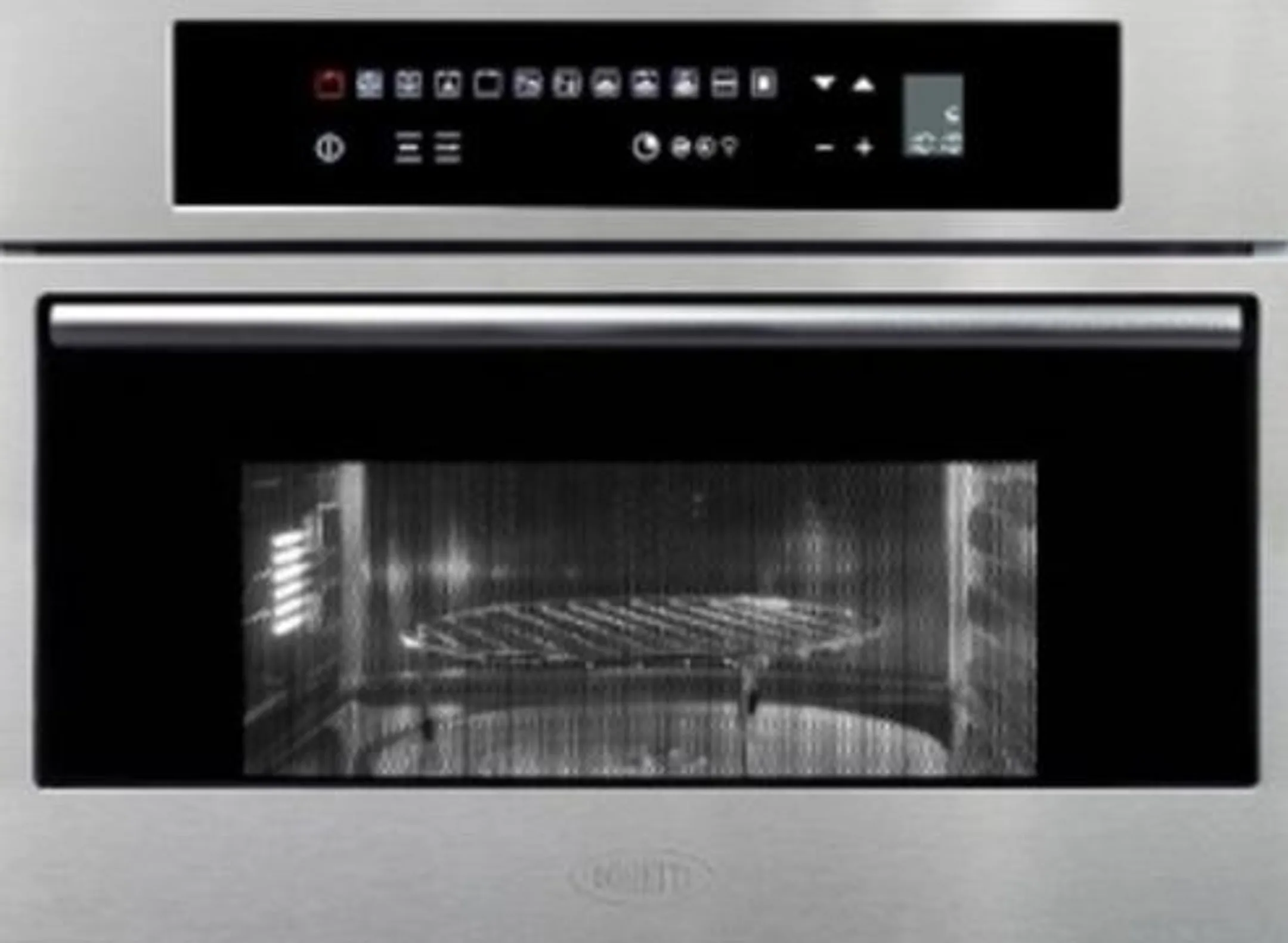 Micro-ondes combi encastrable BPC45IX