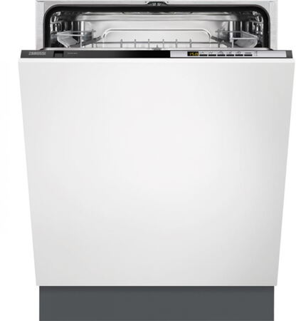 Zanussi Inbouw Vaatwasser Zdt26040Fa zanussi kopen in de aanbieding
