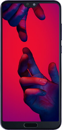 Huawei P20 Pro Twilight huawei kopen in de aanbieding